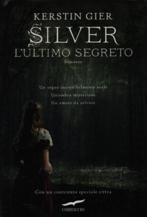 SILVER  L`ULTIMO SEGRETO
