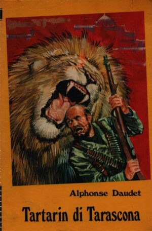 TARTARIN DI TARASCONA