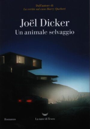 UN ANIMALE SELVAGGIO