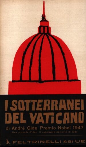 I SOTTERRANEI DEL VATICANO