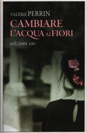 CAMBIARE L`ACQUA AI FIORI