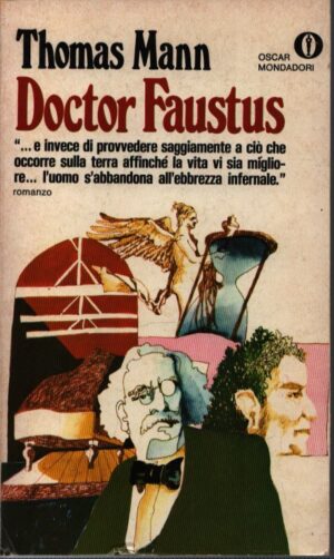 DOCTOR FAUSTUS