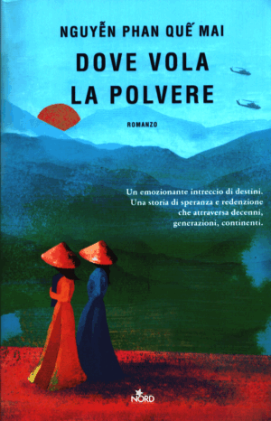 DOVE VOLA LA POLVERE