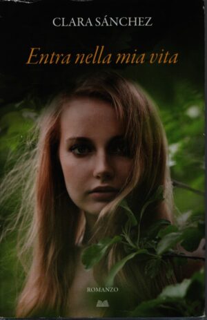 ENTRA NELLA MIA VITA