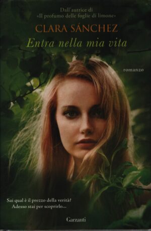 ENTRA NELLA MIA VITA