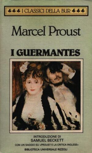 I GUERMANTES