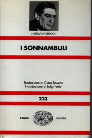 I SONNAMBULI