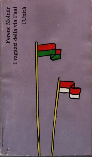 I RAGAZZI DELLA VIA PAAL