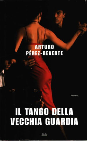 IL TANGO DELLA VECCHIA GUARDIA