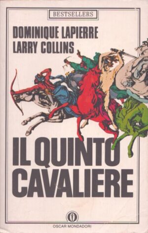 IL QUINTO CAVALIERE EDIZ.1987