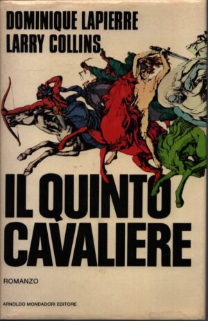 IL QUINTO CAVALIERE EDIZ.1980