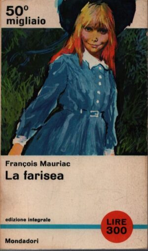 LA FARISEA