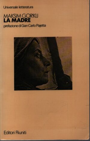 LA MADRE