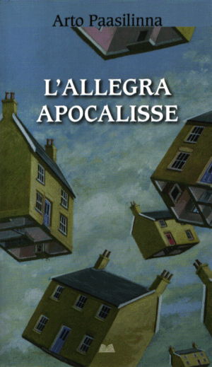 L`ALLEGRA APOCALISSE