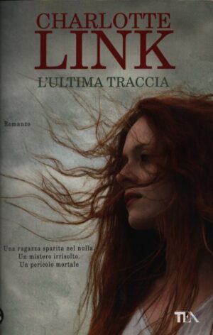 L`ULTIMA TRACCIA