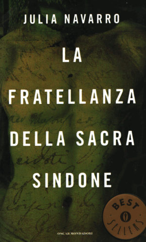 LA FRATELLANZA DELLA SACRA SINDONE