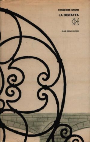 LA DISFATTA