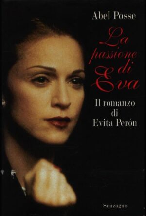 LA PASSIONE DI EVA