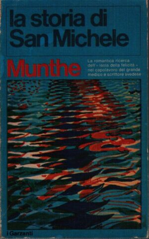 LA STORIA DI SAN MICHELE
