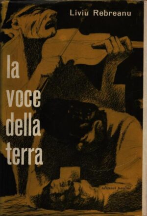 LA VOCE DELLA TERRA