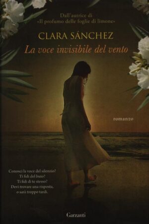 LA VOCE INVISIBILE DEL VENTO