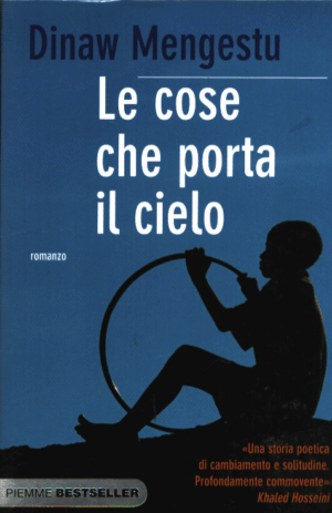 LE COSE CHE PORTA IL CIELO