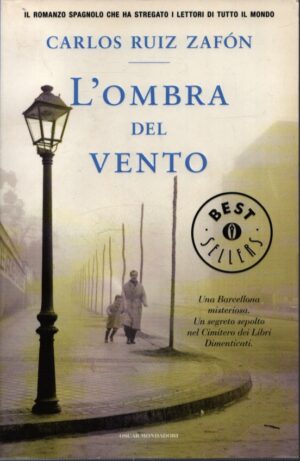 L'OMBRA DEL VENTO
