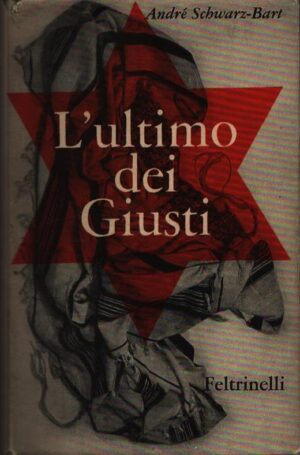 L'ULTIMO DEI GIUSTI