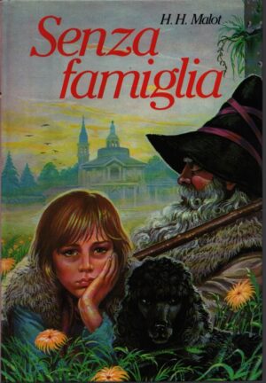 SENZA FAMIGLIA