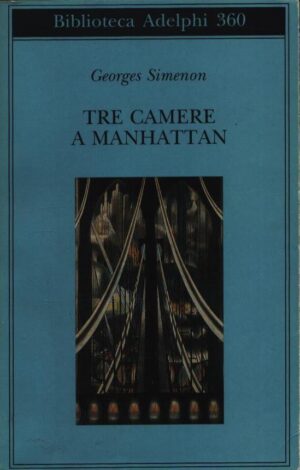 TRE CAMERE A MANHATTAN