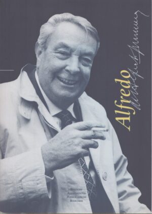 ALFREDO   RACCOLTA DEGLI SCRITTI DI ALFREDO GIOVANNINI, APPARSI SU "IL DOVERE", "OPINIONE LIBERALE" E "IL BIASCHESE" TRA IL 1980 E IL 1996