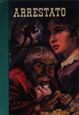 ARRESTATO   IV EDIZIONE
