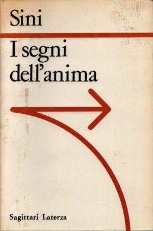 I SEGNI DELL'ANIMA