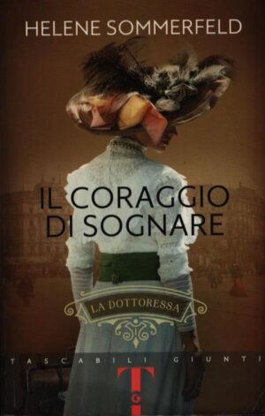 IL CORAGGIO DI SOGNARE