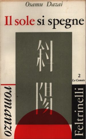IL SOLE SI SPEGNE