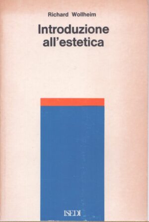 INTRODUZIONE ALL'ESTETICA