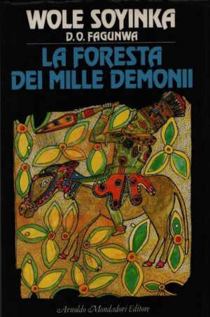 LA FORESTA DEI MILLE DEMONII