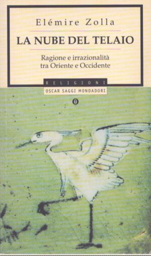 LA NUBE DEL TELAIO  RAGIONE E IRRAZIONALITÀ TRA ORIENTE E OCCIDENTE