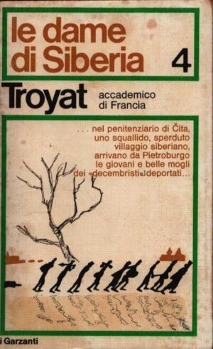 LE DAME DI SIBERIA