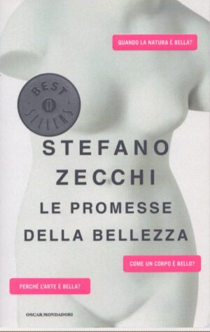 LE PROMESSE DELLA BELLEZZA