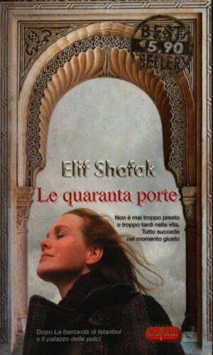 LE QUARANTA PORTE
