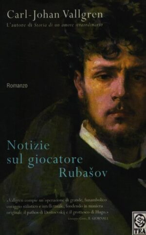 NOTIZIE SUL GIOCATORE RUBASOV