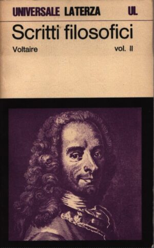 SCRITTI FILOSOFICI  VOLUME II - 228