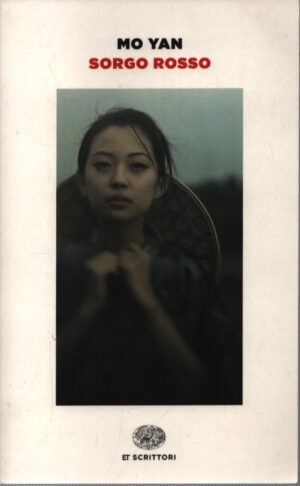 SORGO ROSSO