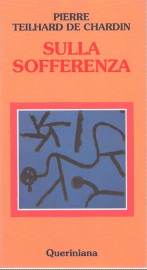 SULLA SOFFERENZA