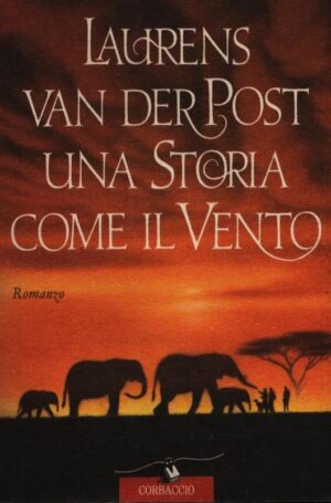 UNA STORIA COME IL VENTO