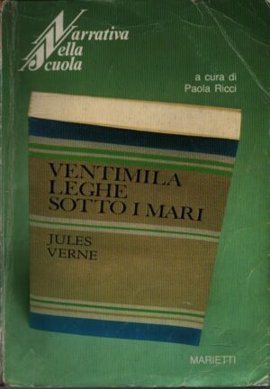 VENTIMILA LEGHE SOTTO I MARI