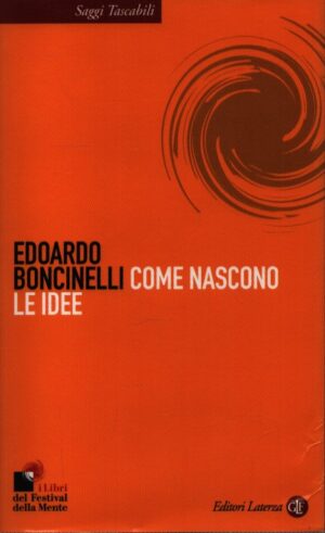 COME NASCONO LE IDEE