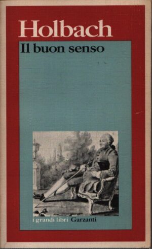 IL BUON SENSO