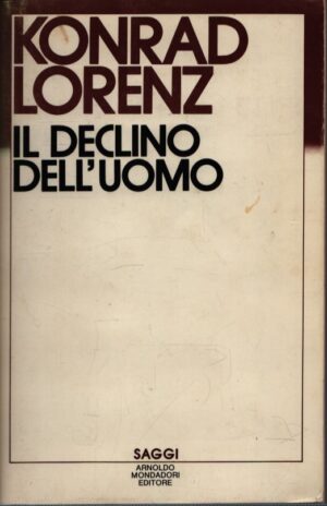 IL DECLINO DELL'UOMO